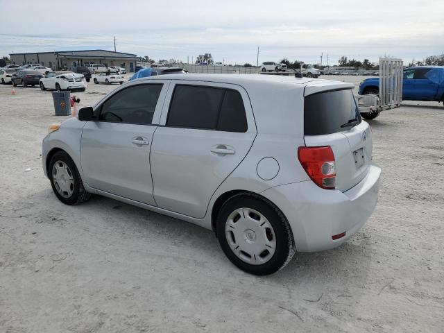 Image 2 of 2010 Toyota Scion 2010 with VIN JTKKU4B41AJ053220
