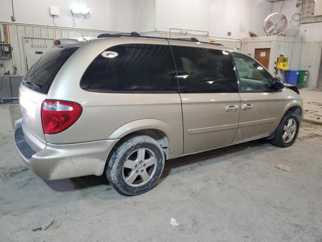 Image 3 of 2005 DODGE GRAND CARAVAN SXT 2005 with VIN 2D4GP44L35R504211