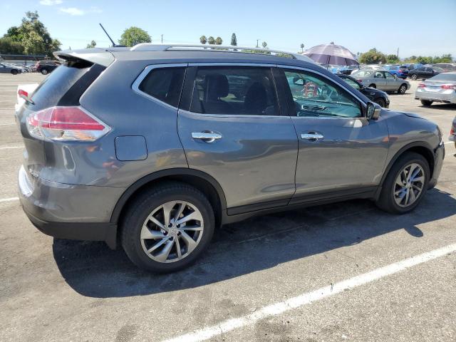 Image 3 of 2015 NISSAN ROGUE S 2015 with VIN 5N1AT2MV8FC789269