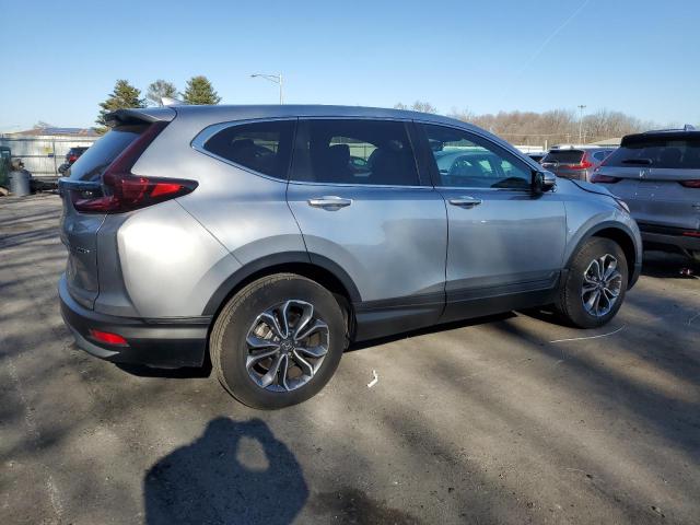 Obraz 3 z 2022 HONDA CR-V EXL 2022 z VIN 2HKRW2H88NH627597