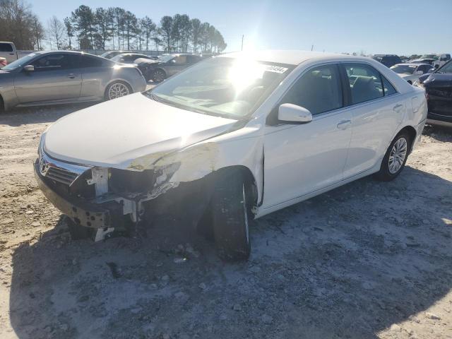 Obraz 1 z 2014 TOYOTA CAMRY L 2014 z VIN 4T1BF1FK7EU869387