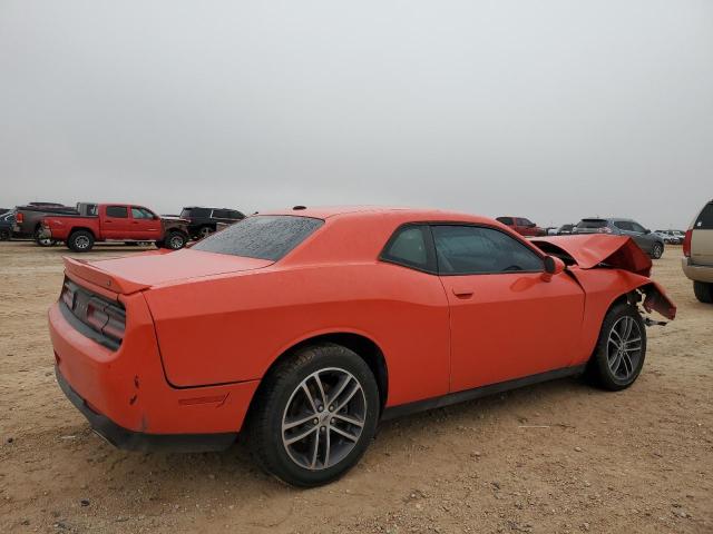 Obraz 3 z 2019 DODGE CHALLENGER SXT 2019 z VIN 2C3CDZGG7KH675386