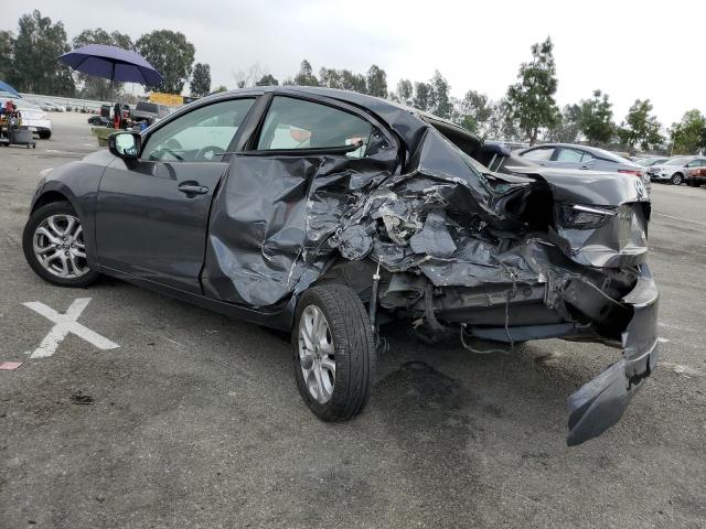 Image 2 of 2016 TOYOTA SCION IA  2016 with VIN 3MYDLBZV1GY124492