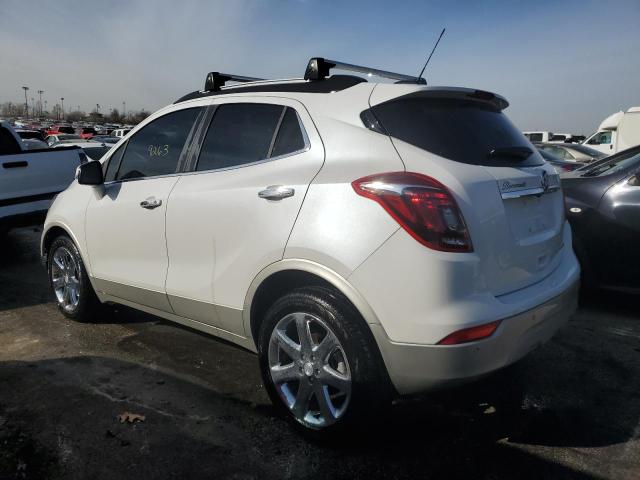 Obraz 2 z 2019 BUICK ENCORE ESSENCE 2019 z VIN KL4CJCSM8KB881141