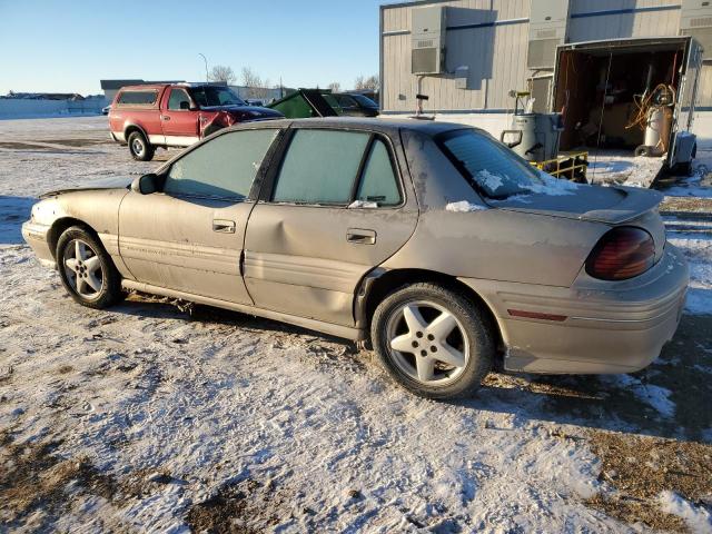 Изображение 2 1997 PONTIAC GRAND AM SE 1997 с VIN 1G2NE52T0VM530274