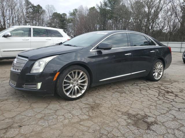 2013 CADILLAC XTS PLATINUM 2013 image
