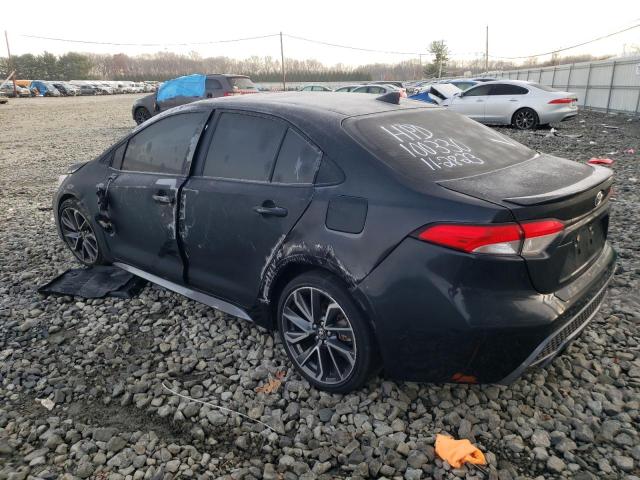 Obraz 2 z 2021 TOYOTA COROLLA SE 2021 z VIN JTDP4MCE9MJ063101