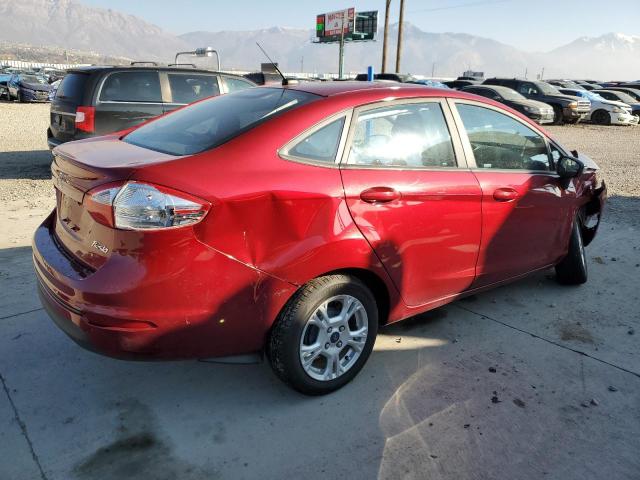 Obraz 3 z 2016 FORD FIESTA SE 2016 z VIN 3FADP4BJ5GM186075