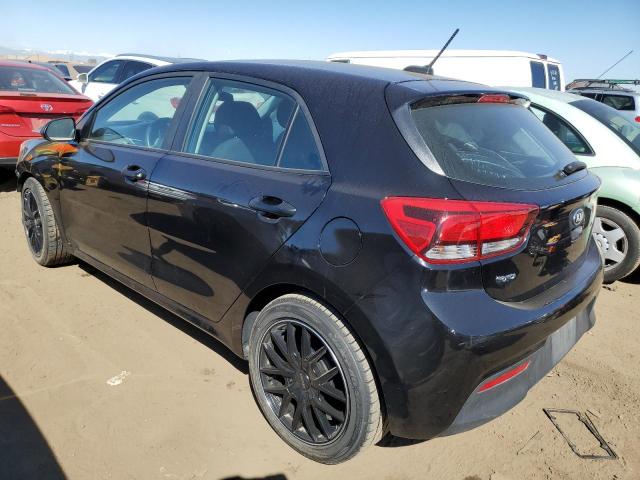 Изображение 2 2018 KIA RIO LX 2018 с VIN 3KPA25AB6JE064354