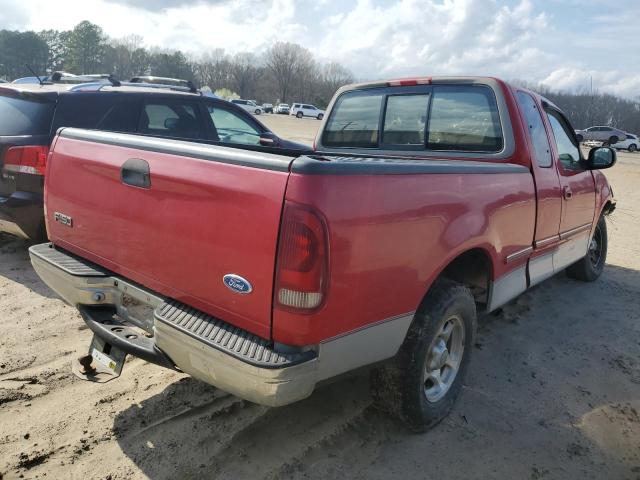 Obraz 3 z 1997 FORD F150  1997 z VIN 1FTDX17W3VKC38904