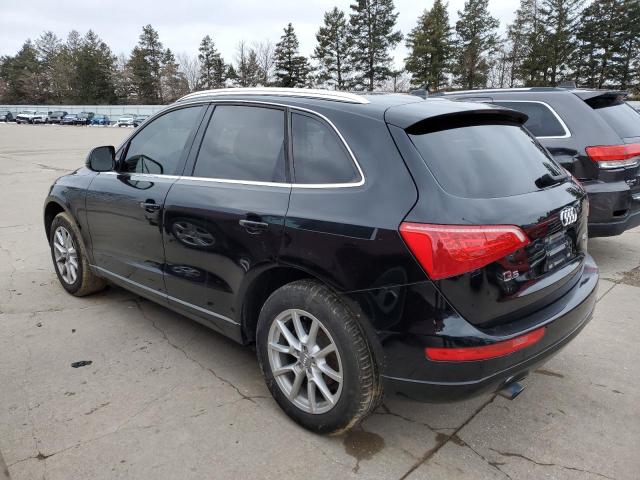 Изображение 2 2012 AUDI Q5 PREMIUM PLUS 2012 с VIN WA1LFAFP6CA026181