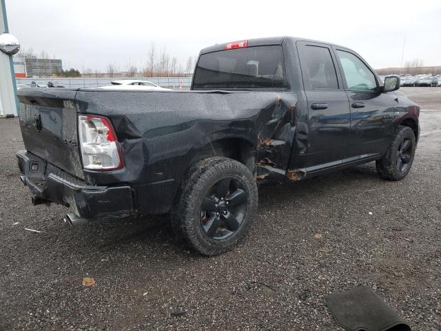 Obraz 3 z 2018 RAM 1500 ST 2018 z VIN 1C6RR7FT6JS326616