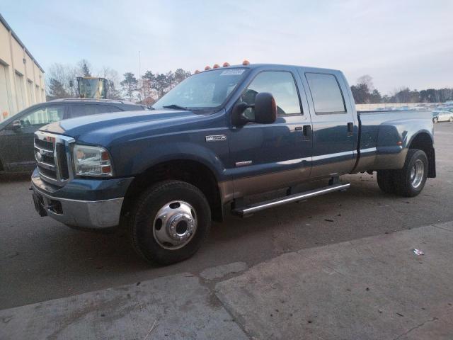 Image 1 of 2005 FORD F350 SUPER DUTY 2005 with VIN 1FTWW33P05EB44337