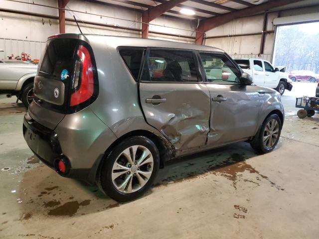 Изображение 3 2016 KIA SOUL + 2016 с VIN KNDJP3A52G7337170