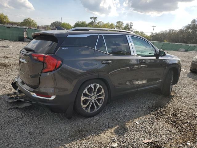 Image 3 of 2020 GMC TERRAIN SLT 2020 with VIN 3GKALPEX7LL220614