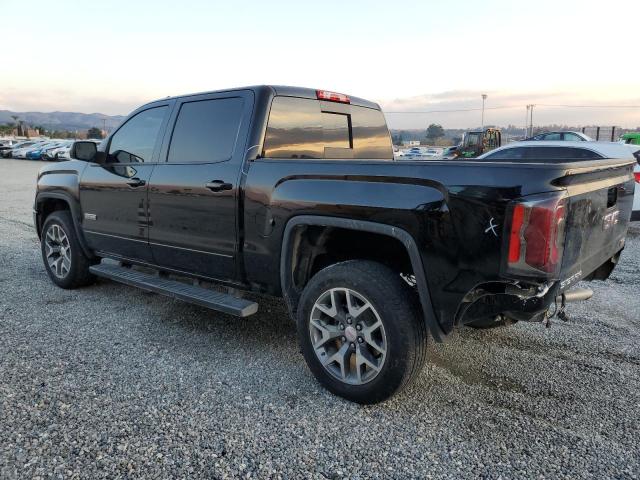 Изображение 2 2017 GMC SIERRA K1500 SLT 2017 с VIN 3GTU2NEJ1HG265169
