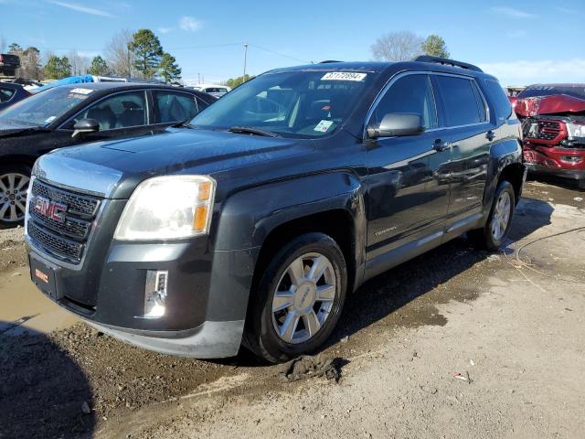 2013 GMC TERRAIN SLE 2013 image