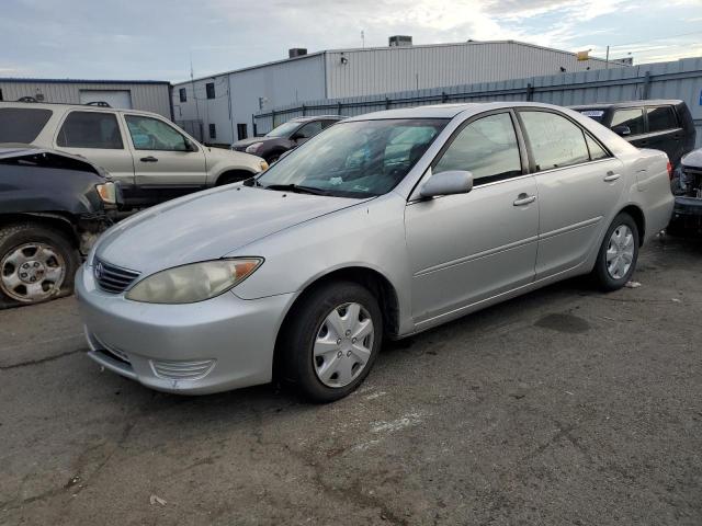 Image 1 of 2006 TOYOTA CAMRY LE 2006 with VIN 4T1BE32K16U736629