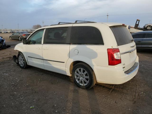 Image 2 of 2016 CHRYSLER TOWN & COUNTRY TOURING 2016 with VIN 2C4RC1BG3GR157214