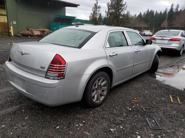 Image 3 of 2007 CHRYSLER 300 TOURING 2007 with VIN 2C3KA53G97H763673
