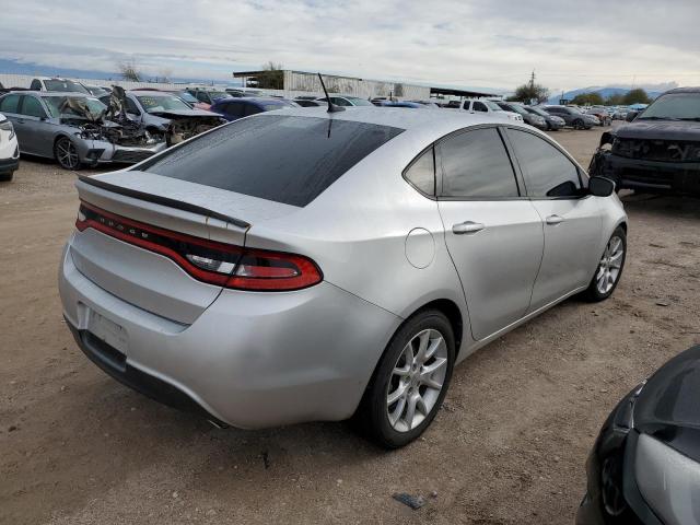 Image 3 of 2013 DODGE DART SXT 2013 with VIN 1C3CDFBA4DD150660