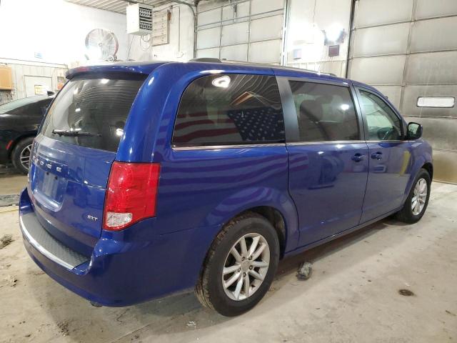 Obraz 3 z 2020 DODGE GRAND CARAVAN SXT 2020 z VIN 2C4RDGCG3LR175026