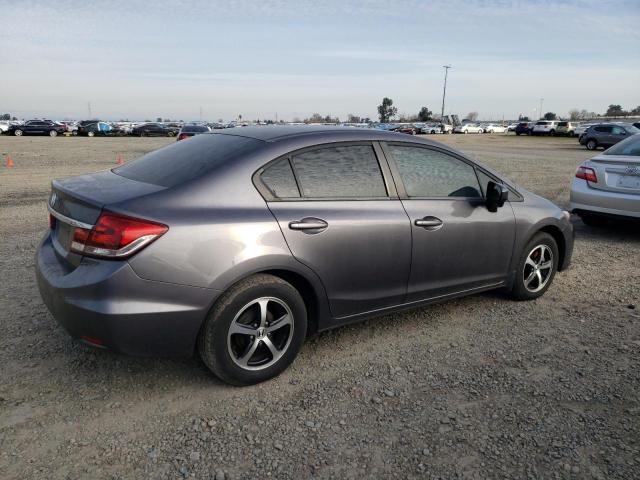 Image 3 of 2015 HONDA CIVIC SE 2015 with VIN 2HGFB2F71FH527152