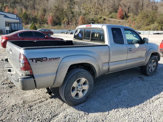 Image 3 of 2015 TOYOTA TACOMA ACCESS CAB 2015 with VIN 5TFUU4EN5FX125514