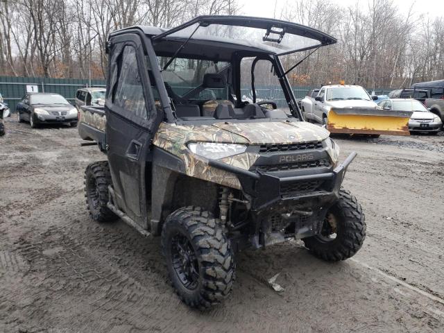 Obraz 1 z 2021 POLARIS RANGER XP 1000 PREMIUM 2021 z VIN 4XARRE997M8016805