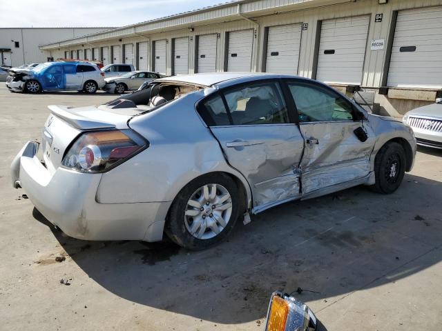 Image 3 of 2012 NISSAN ALTIMA BASE 2012 with VIN 1N4AL2APXCN480516