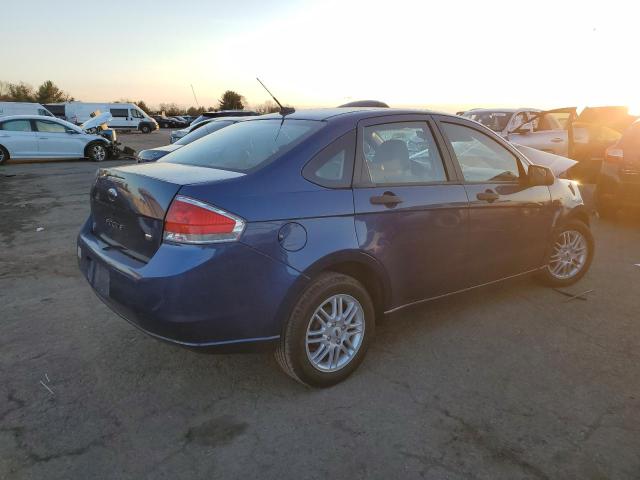 Image 3 of 2009 FORD FOCUS SE 2009 with VIN 1FAHP35N19W247550