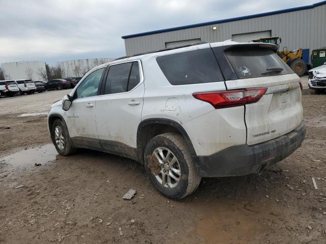 Obraz 2 z 2019 CHEVROLET TRAVERSE LT 2019 z VIN 1GNEVGKW8KJ100935