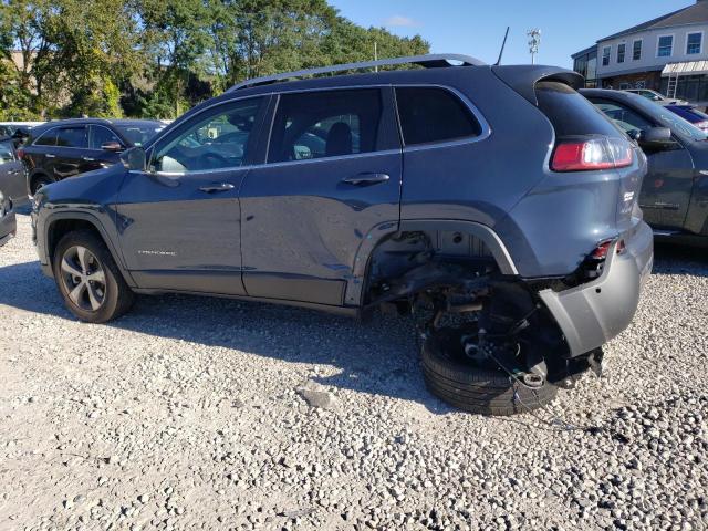 Obraz 2 z 2021 JEEP CHEROKEE LIMITED 2021 z VIN 1C4PJMDX4MD132509