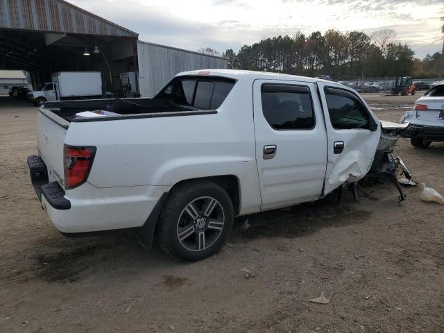 Obraz 3 z 2013 HONDA RIDGELINE SPORT 2013 z VIN 5FPYK1F79DB007678