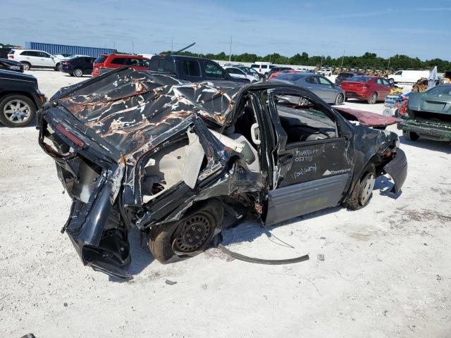 Image 3 of 2001 PONTIAC MONTANA  2001 with VIN 1GMDU03E11D302495