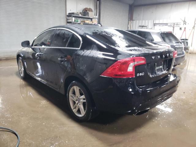 Obraz 2 z 2015 VOLVO S60 PREMIER+ 2015 z VIN YV1612TC2F2313311