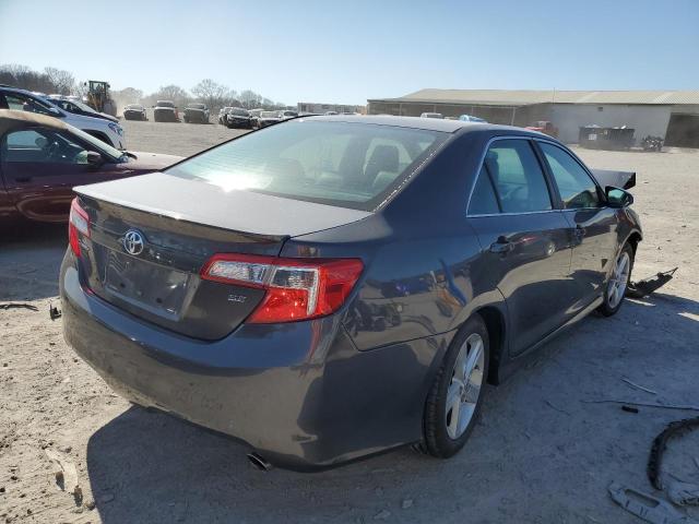 Изображение 3 2014 TOYOTA CAMRY L 2014 с VIN 4T1BF1FK2EU348111