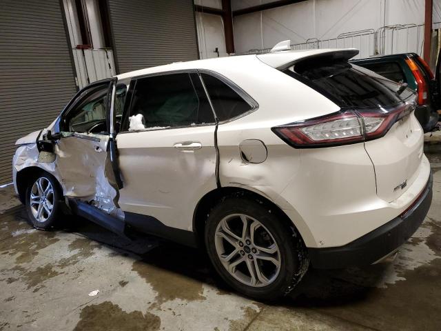 Obraz 2 z 2016 FORD EDGE TITANIUM 2016 z VIN 2FMPK4K98GBB73622