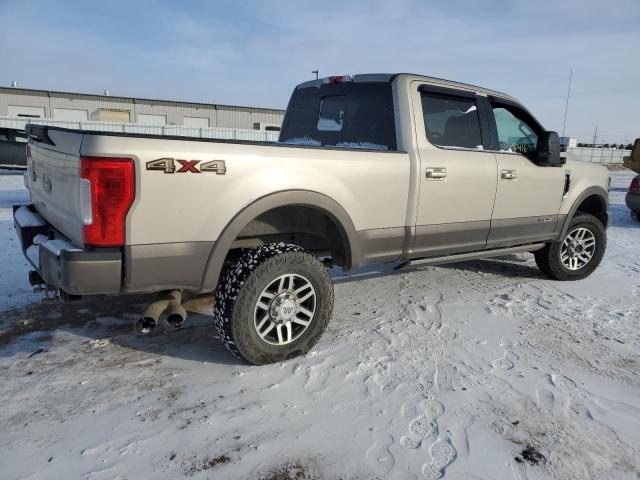 Image 3 of 2018 FORD F250 SUPER DUTY 2018 with VIN 1FT7W2BT5JEB30554