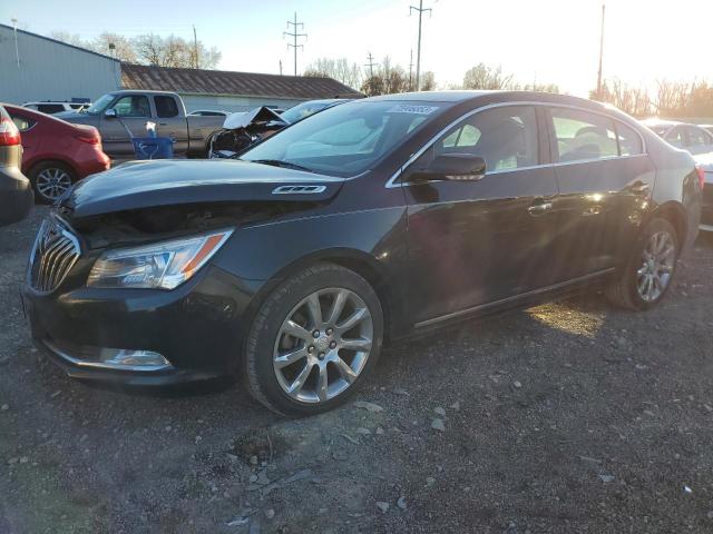 Image 1 of 2014 BUICK LACROSSE  2014 with VIN 1G4GB5G31EF154626
