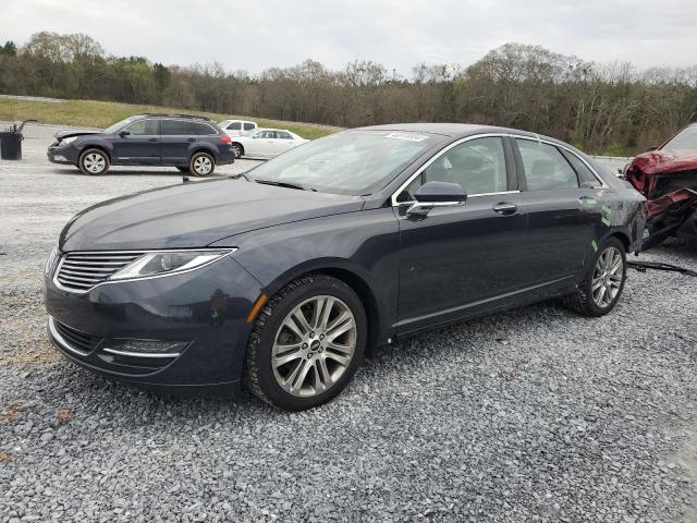 Obraz 1 z 2013 LINCOLN MKZ  2013 z VIN 3LN6L2J96DR820000