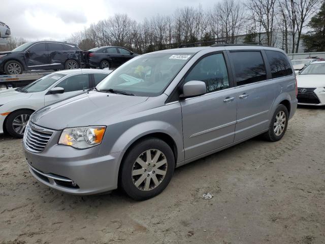 Obraz 2016 CHRYSLER TOWN & COUNTRY TOURING 2016