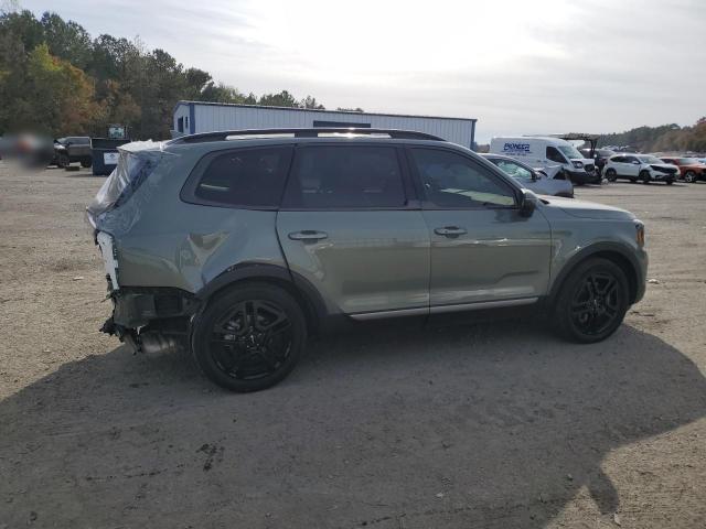 Изображение 3 2023 KIA TELLURIDE EX 2023 с VIN 5XYP3DGC3PG332306