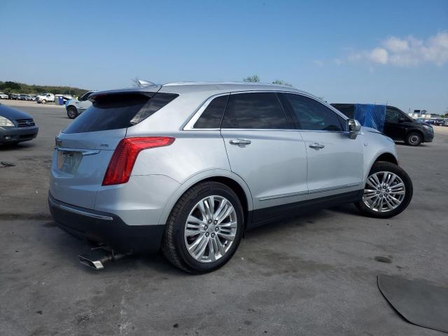 Image 3 of 2019 CADILLAC XT5 PREMIUM LUXURY 2019 with VIN 1GYKNERS2KZ210927