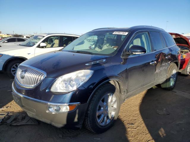 Obraz 2012 Buick Enclave 2012