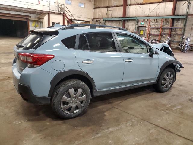 Obraz 3 z 2019 SUBARU CROSSTREK LIMITED 2019 z VIN JF2GTALC6KH329339