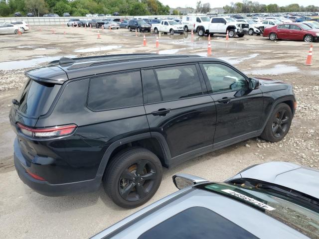 Image 3 of 2023 JEEP GRAND CHEROKEE L LIMITED 2023 with VIN 1C4RJKBG5P8100455
