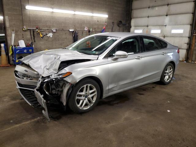 Изображение 1 2014 FORD FUSION SE 2014 с VIN 3FA6P0H79ER148068