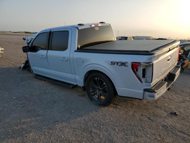 Image 2 of 2021 FORD F150 SUPERCREW 2021 with VIN 1FTEW1CP3MKE64056