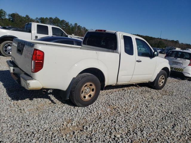 Obraz 3 z 2017 NISSAN FRONTIER S 2017 z VIN 1N6BD0CT9HN777775